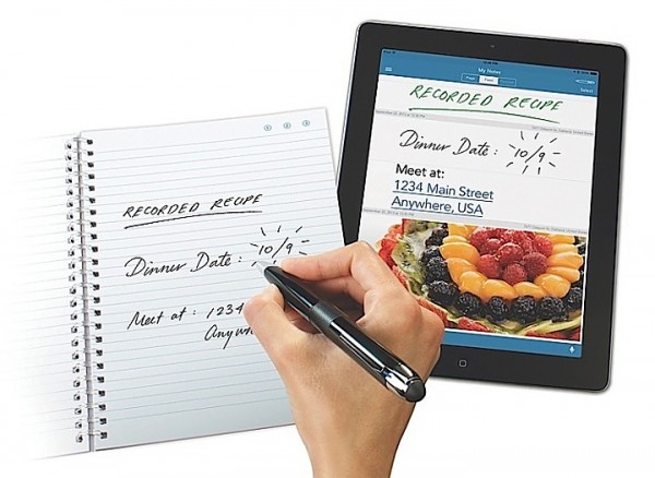 Livescribe 3 