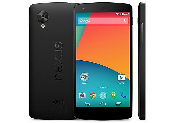 Nexus 5