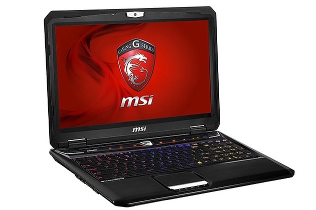 MSI GT60