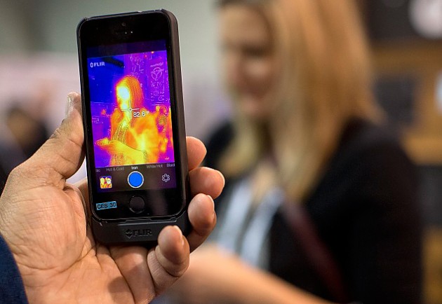 Flir One