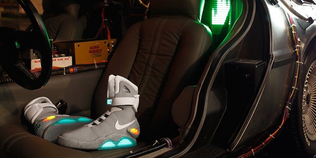 Nike Air Mag