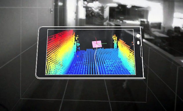 Project Tango