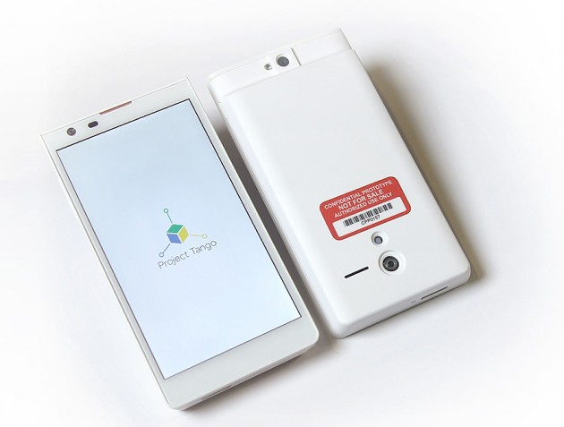 Project Tango