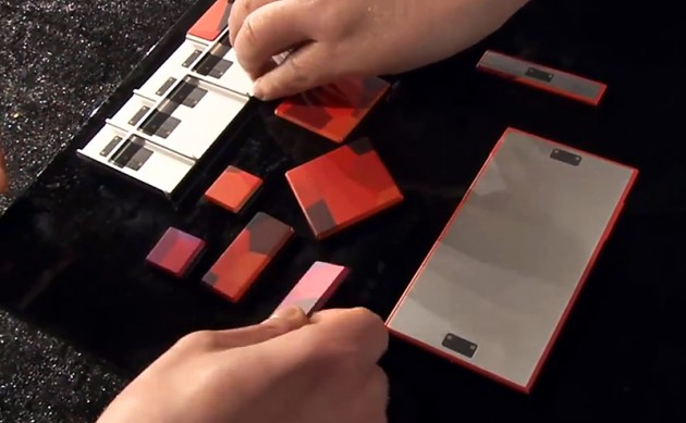 Project Ara