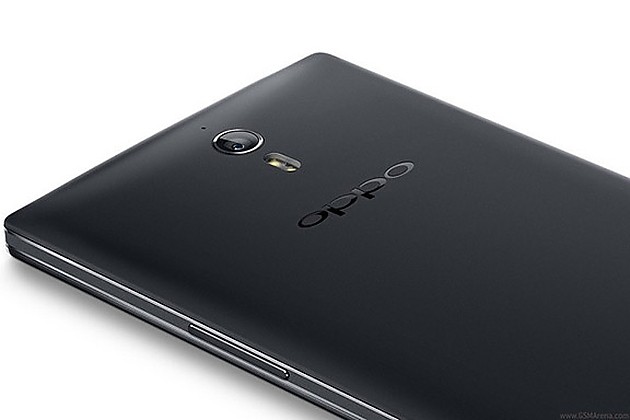 Oppo Find 7