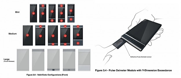 Модули Project Ara 