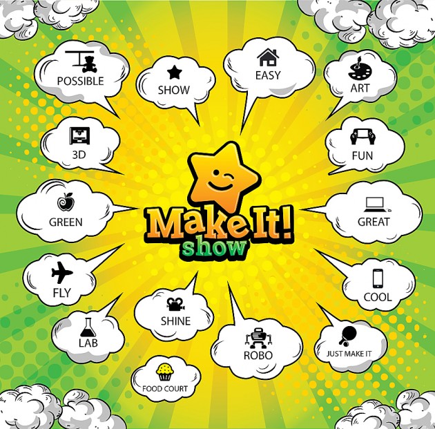 Make It Show