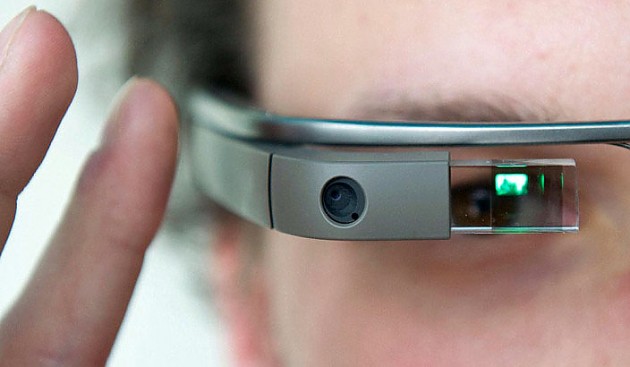 Google Glass