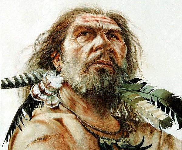 Так возможно выглядел один из Denisovans