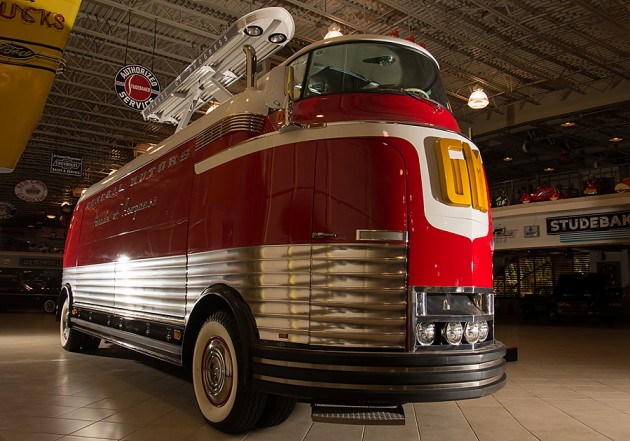 Futurliner