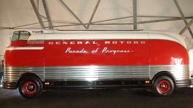 Futurliner