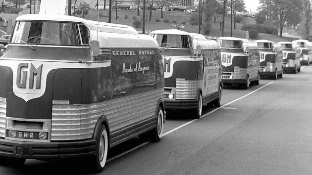 Futurliner