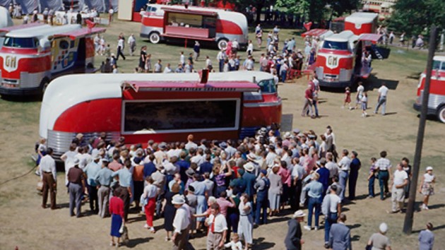 Futurliner