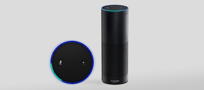 Amazon’s Echo