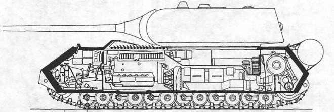 Схема Maus