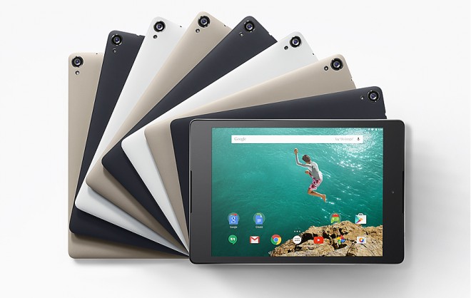 Nexus 9