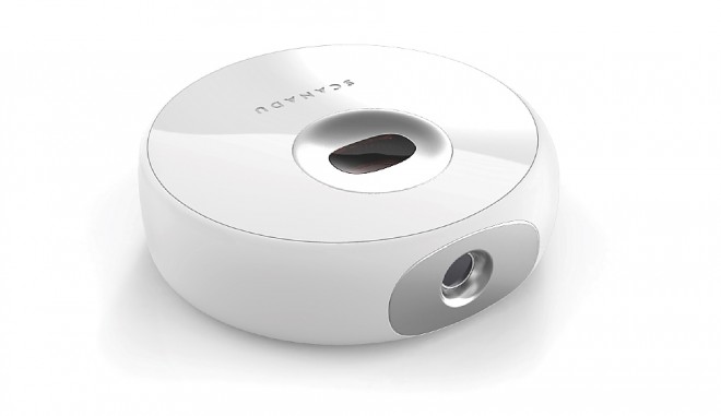 Scanadu 