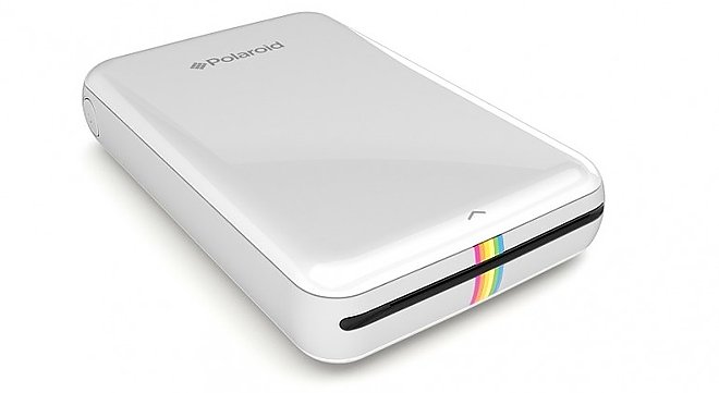 Polaroid Zip