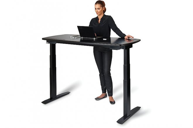 Stir Kinetic Desk M1