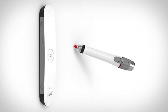 Equil Smartmarker