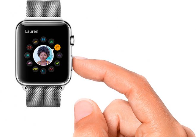 Apple Watch