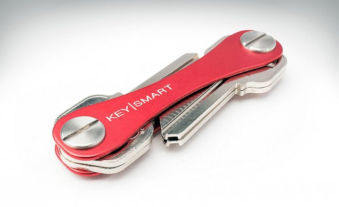 KeySmart