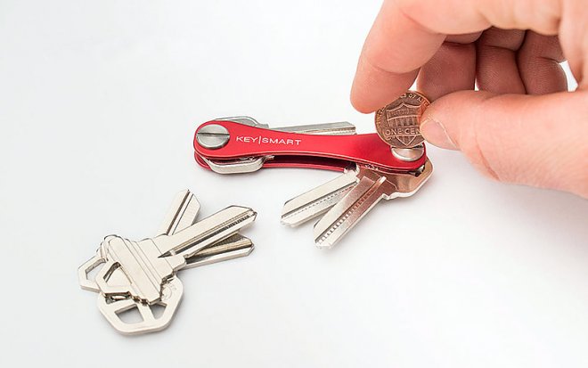 KeySmart