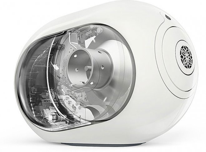 Devialet Phantom