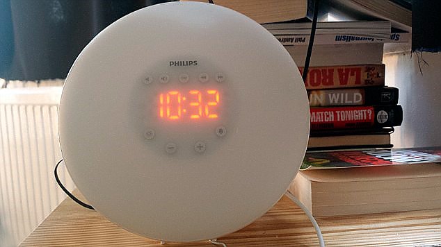 Philips Wake-Up Light