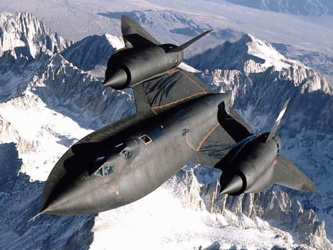 SR-71