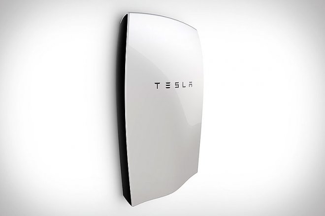 Tesla Powerwall