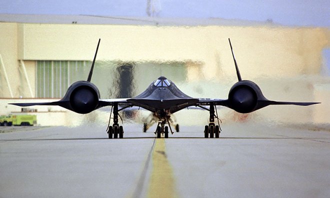 SR-71