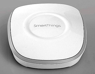 SmartThings