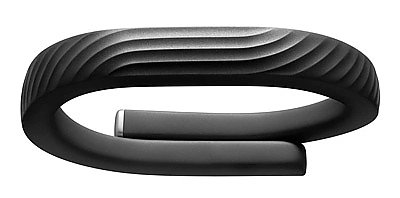 Трекер Jawbone