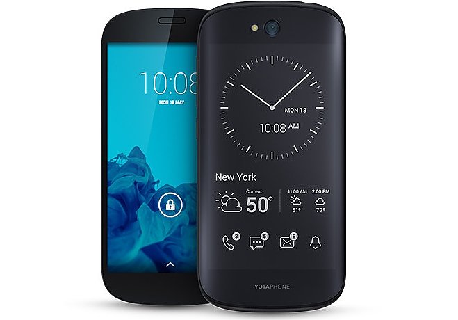 YotaPhone