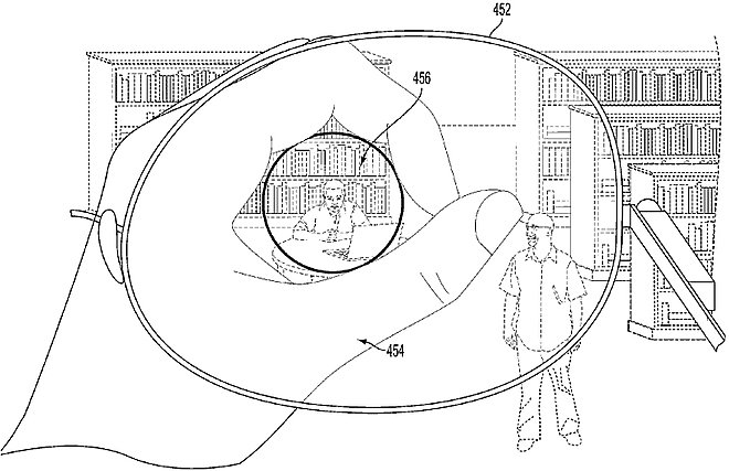 Google Glass