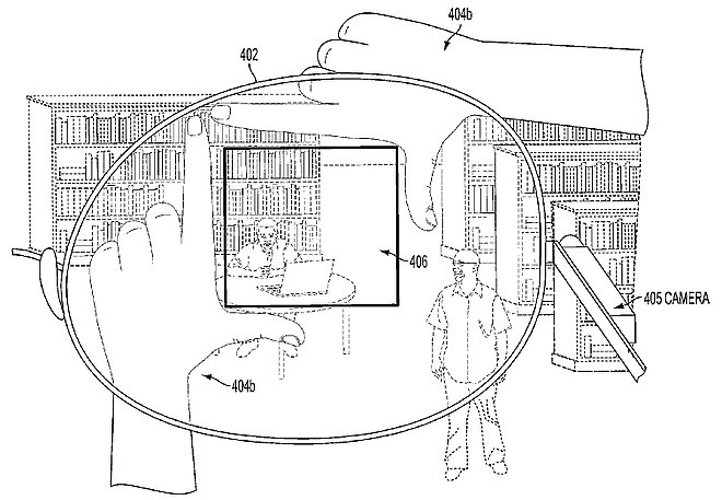 Google Glass