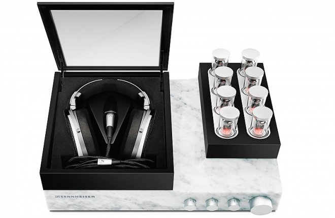 Sennheiser Orpheus