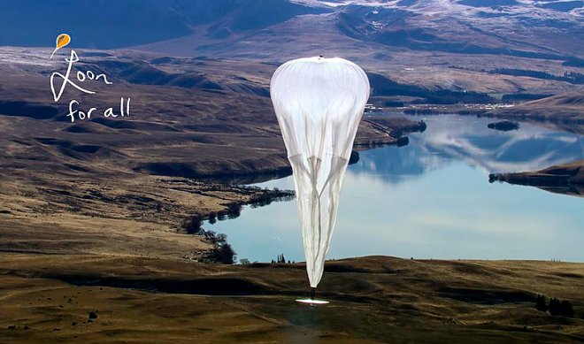 Project Loon