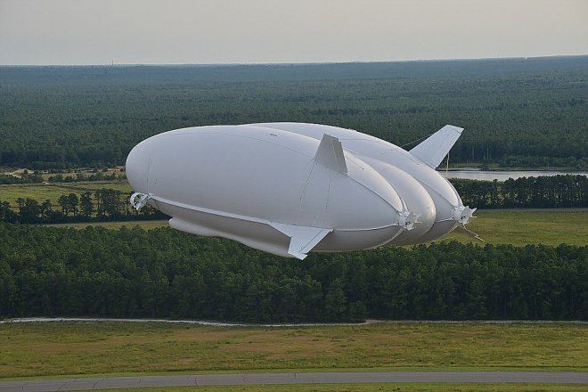 Airlander