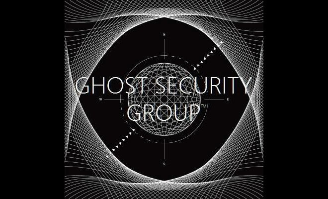 Ghost Security Group