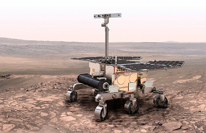 ExoMars