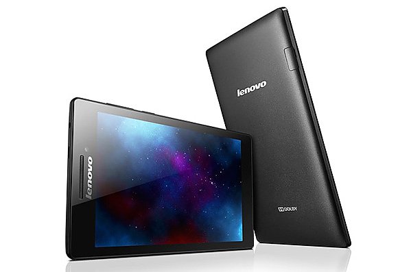 Lenovo Tab 2