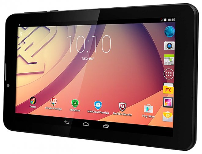 Prestigio Multipad