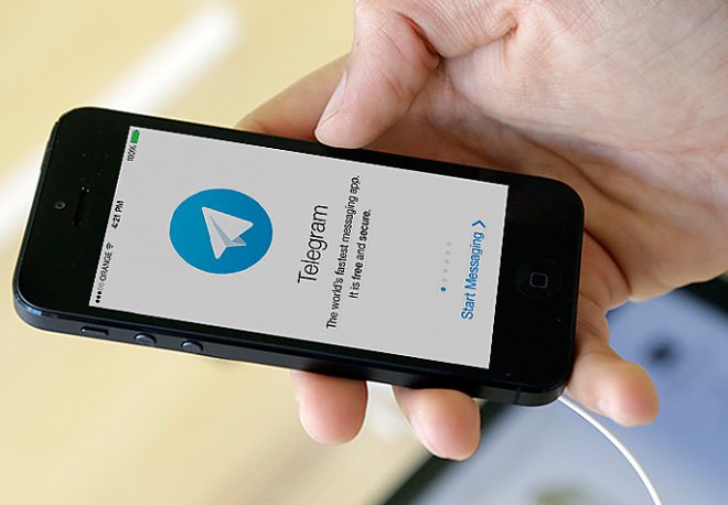 Telegram