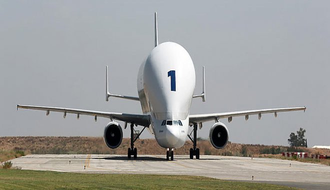 Airbus Beluga