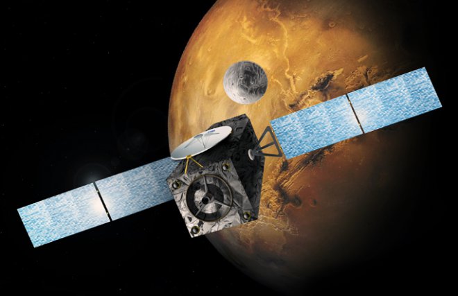 ExoMars