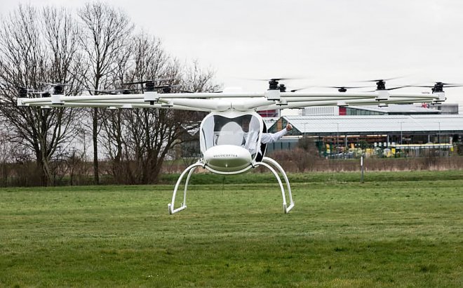 Volocopter