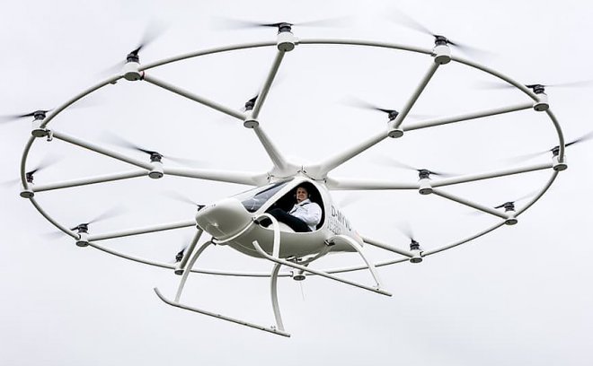 Volocopter