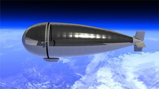 Stratobus